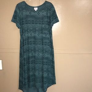 LulaRoe dress